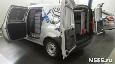 Оборудование для аварийной мастерской