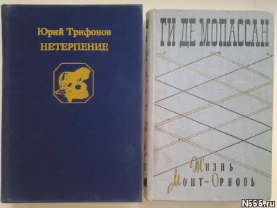 Книги российских, советских и зарубежных писателей фото 4